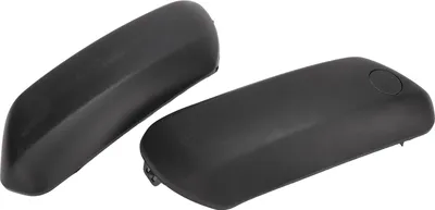 Image de Forme de pare-chocs, Couverture de protection de pare-chocs de voiture, Anti-rayures, Robuste, Résistant aux chocs, 7452GW pour 307 307CC 307SW