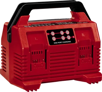 Obrázok produktu pre Einhell X-Quattrocharger Nabíječka baterií