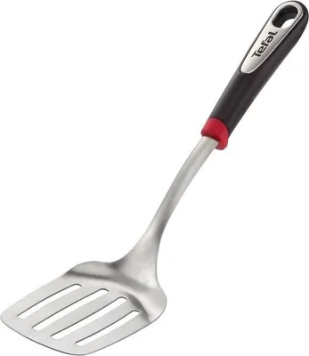 Image de Tefal K1180314 Ingenio Spatule | Lavable au lave-vaisselle | Résistant à la chaleur