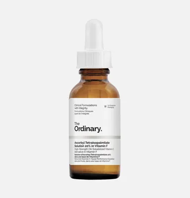 Produktbild von The Ordinary Ascorbyl Tetraisopalmitate Solution 20% 30 ml