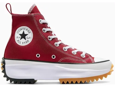 Produktbild von Converse Run Star Hike A12598C Uni
