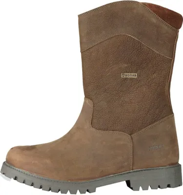 Produktbild von Horka Leder Outdoor Stiefel Aspen Braun - Größe 37