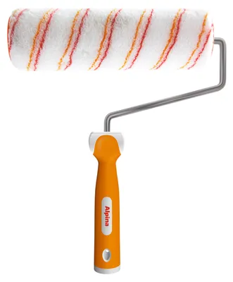 Immagine prodotto di Alpina rullo per verniciatura senza spruzzi 25 cm
