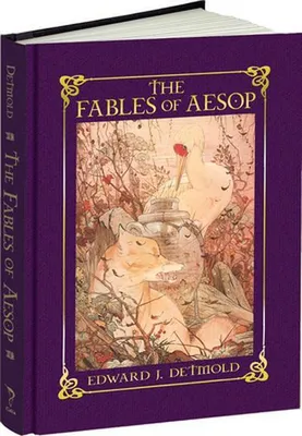 Productafbeelding van The Fables of Aesop