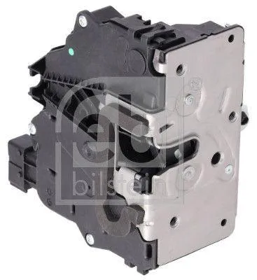 Immagine prodotto di FEBI BILSTEIN 1000767 Serratura porta anteriore sinistra per FIAT GRANDE PUNTO (199) PUNTO (188) PUNTO (199)