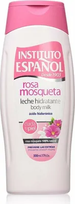 Immagine prodotto di ROSEHIP latte idratante per il corpo 500 ml