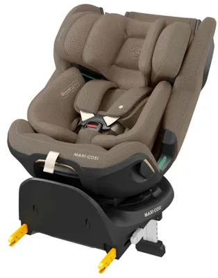 Obrázok produktu pre Maxi-Cosi Emerald 360 Pro, ISOFIX, 0+/1/2/3 (0 - 36kg; 0 mesiacov - 12 rokov), 5-bodový, Opierka hlavy, Nastaviteľné operadlo