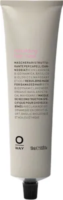 Produktbild von Oway Maske Hair Rebuilding Rebuilding Hair Mask