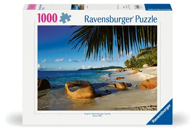 Image de Sous les palmiers Ravensburger 12000641