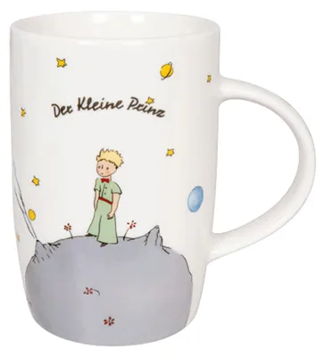 Obrázek produktu pro Konitz Becher, "Malý princ" – hvězdy, 11 7 269 1365