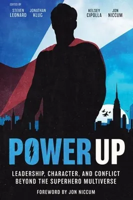 Productafbeelding van Power Up