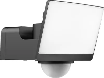 Obrázok produktu pre LED reflektor s pohybovým senzorom Eko-Light Davos 30 W 2000 lm 4000 K IP54 čierny