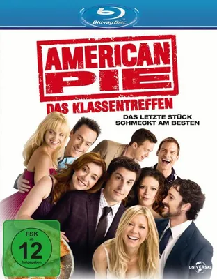 Produktbild von American Pie - Das Klassentreffen