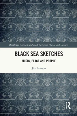 Produktbild von Black Sea Sketches