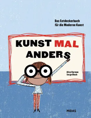Produktbild von Kunst mal anders