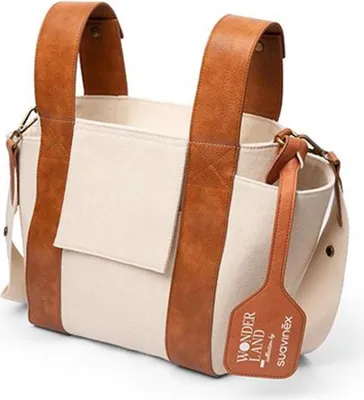 Produktbild von Suavinex Wunderland malá Beige