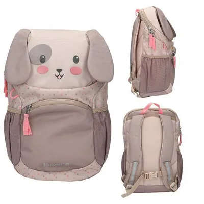 Produktbild von Princess Mimi 0413993, Stadt, Junge/Mädchen, Polyester, Polypropylen (PP), Zink, Nylon, Gummi