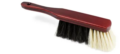 Produktbild von Nölle Handfeger 30 cm m.Naturhaar-Mischung