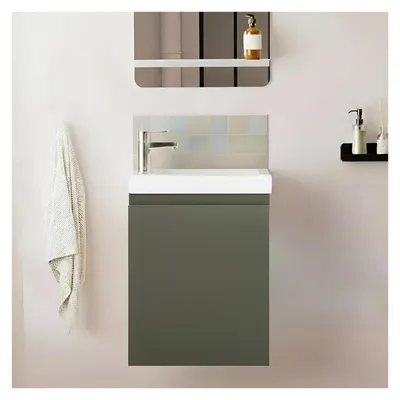 Immagine prodotto di Mobile lavabo LISA 41 cm