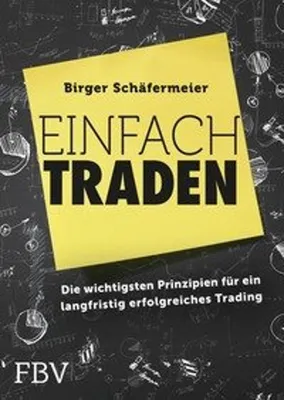 Obrázok produktu pre Einfach traden