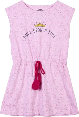 Produktbild von Disney Prinzessin Sommerkleid 6