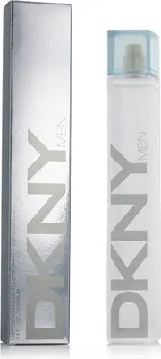 Productafbeelding van DKNY Donna Karan Energizing for Men Eau de Toilette, 100 ml (voor mannen)