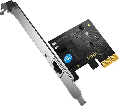 Produktbild von Mercusys MA210E Gigabit PCI Express Network Adapter