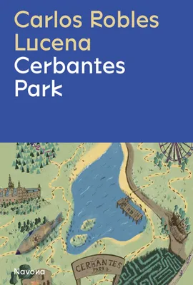 Zdjęcie produktu dla Cerbantes Park