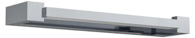 Productafbeelding van Spiegel wandlamp Gemiliana chroom
