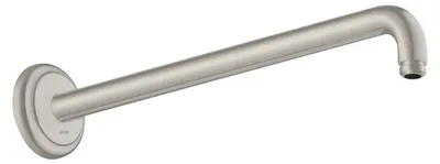 Produktbild von AXOR 27348800 Brausearm DN15 389mm Ausladung Axor
