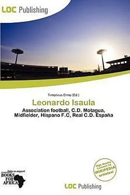 Produktbild von Leonardo Isaula
