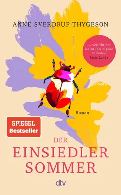 Produktbild von Der Einsiedlersommer