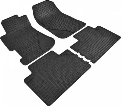 Obrázok produktu pre Gumové rohože Frogum Honda Civic 2001-2006