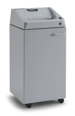 Obrázek produktu pro KOBRA 260.1 HS-6, Příčné skartování, 26 cm, 0.8 x 5 mm, 80 l, 61 dB, 4 listy