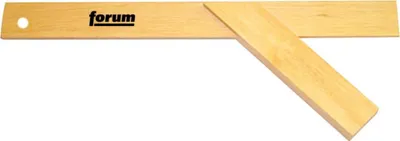 Produktbild von Forum Gehrmaß Weißbuche 400 mm