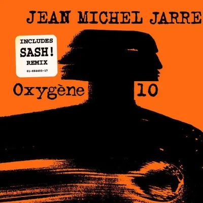 Image de Oxygène 10