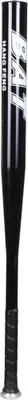 Produktbild von Alu-03 Baseballschläger schwarz, 28"
