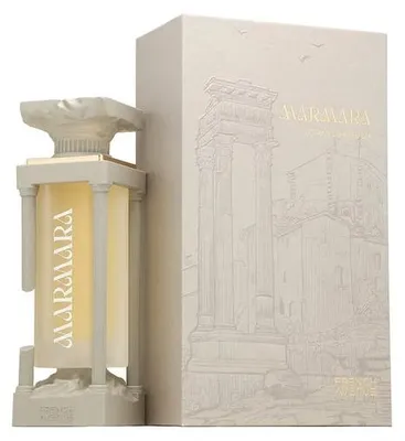 Imagen del producto de French Avenue Marmara Extrait de Parfum Unisex 100 Ml | Perfume Árabe Original