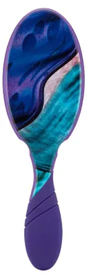 Produktbild von WetBrush Pro Detangler Unnatural Nature Purple