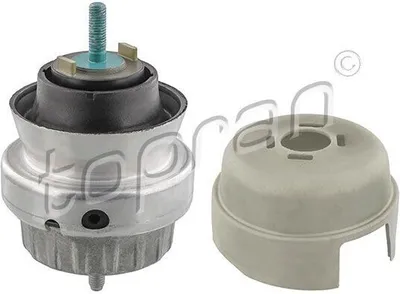 Produktbild von TOPRAN Motorlager Hydrolager Links für AUDI A6 Avant (4F5, C6) 112 353
