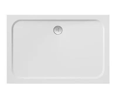 Obrázek produktu pro Sprchová vanička RAVAK GIGANT PRO 100x90 cm chrome XA04A701010
