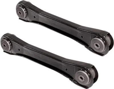 Obrázek produktu pro Sada podélných ramen přední nápravy Příčná ramena Nosná kloubová spojka Jeep Wrangler TJ 96-06