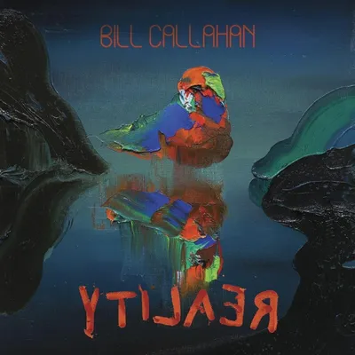 Obrázok produktu pre Bill Callahan - YTI⅃AƎЯ (2 LP)