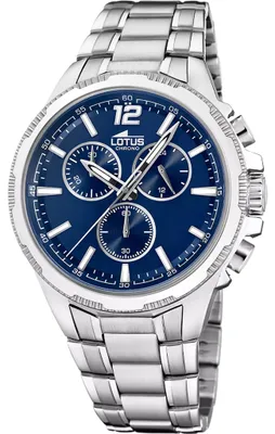Productafbeelding van Lotus - 18991/2 - Armbanduhr - Chronograph - Herren
