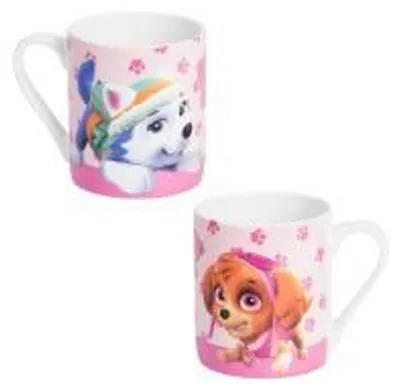 Image de Tasse mini - Skye & Everest Paws