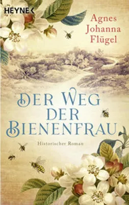 Obrázek produktu pro Der Weg der Bienenfrau