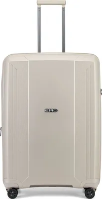 Produktbild von EPIC Anthem Expandable Trolley Silk Grey beige 75cm