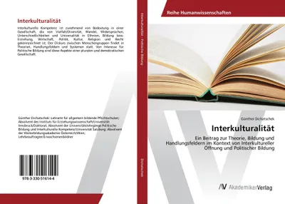Produktbild von Interkulturalität