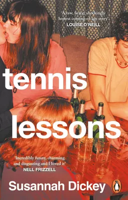 Produktbild von Tennis Lessons