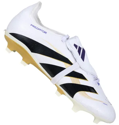 Produktbild von 44|adidas Predator League Fold-Over FG / MG Herren Fußballschuhe JI1114